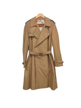 Gucci Beige Men's Coat #301726G68B